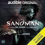 DCコミックス『サンドマン 序曲』発売 日本語版シリーズ第一弾